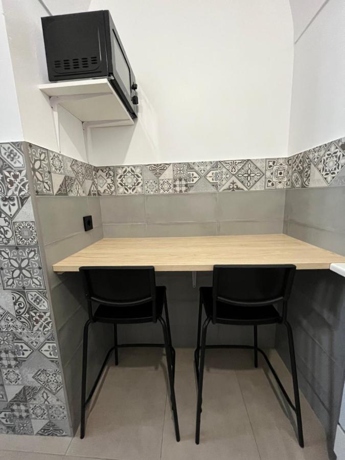 Fuente del MaestreLa Alcoba By Casa De Rosita At-Ba-00215公寓 外观 照片