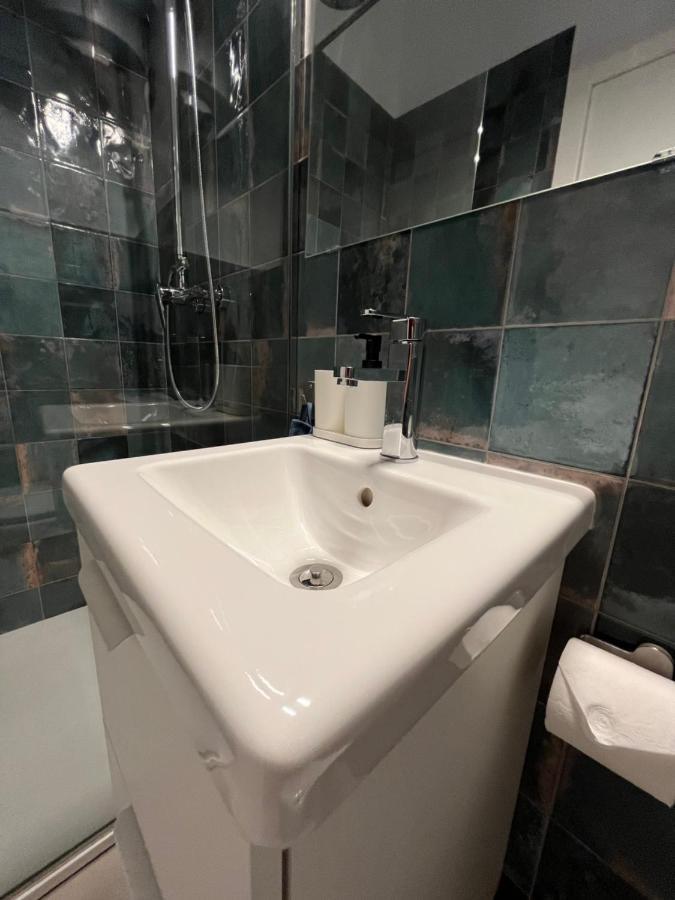 Fuente del MaestreLa Alcoba By Casa De Rosita At-Ba-00215公寓 外观 照片