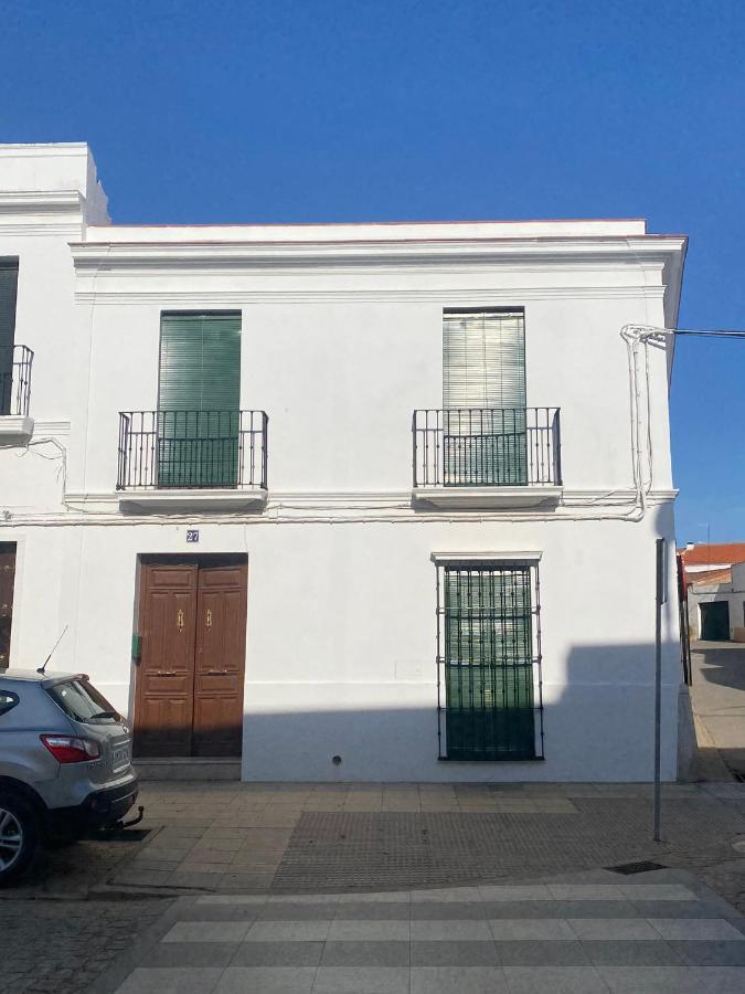 Fuente del MaestreLa Alcoba By Casa De Rosita At-Ba-00215公寓 外观 照片