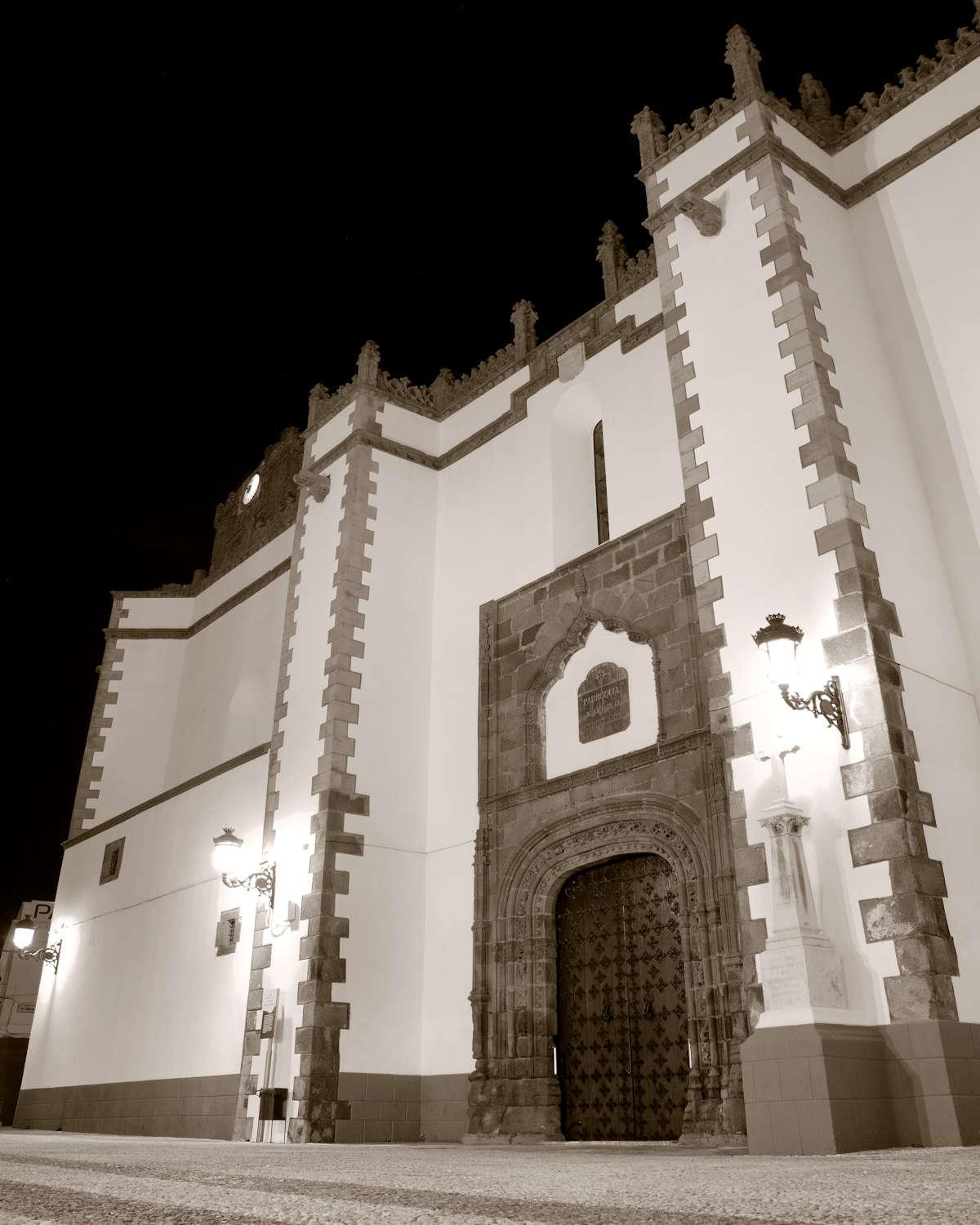 Fuente del MaestreLa Alcoba By Casa De Rosita At-Ba-00215公寓 外观 照片